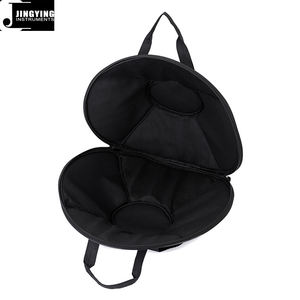 Sacs professionnels pour handpan Jingying 2025 – Sacs pour tambour à langue en acier de 12/14 pouces – Pièces et accessoires pour instruments de percussion - Product Image 6