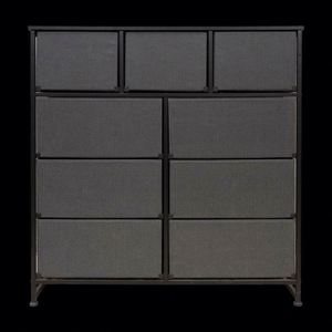 Living Room Fabric <b>Cabinets</b> Durable Stainless Steel MDF Modern Freestanding Panel Pine Various Color Sample Support Fabric - Product Image 1