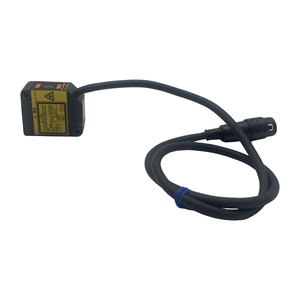 Sensor de Desplazamiento Láser de Haz Lineal de Reflexión Difusa ZX-LD40L, Medición de 4010 mm, Alta Precisión de 2 m - Product Image 3