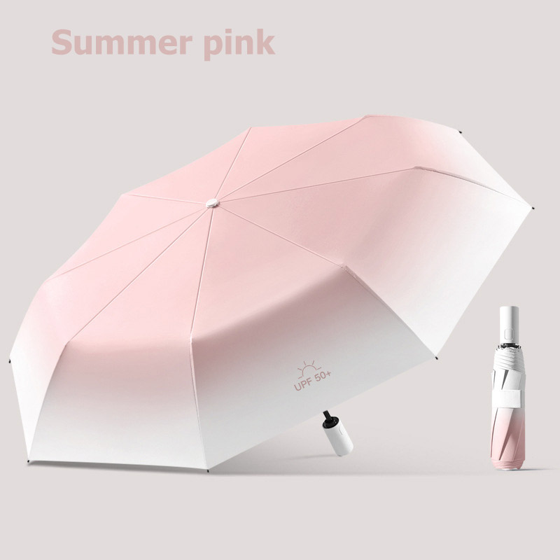 summer pink