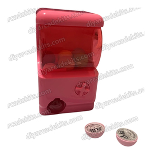Factory Wholesale Shuangkuai SK for Mini Capsule Vending Machine ABS PC Materials for Gumball Toy Gifts Capsule Coffee - Product Image 6