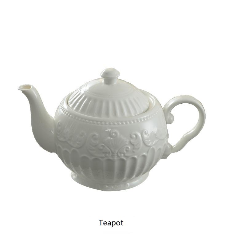 Teapot