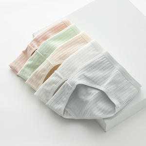 Bragas de algodón desechables para mujer, ropa interior Sexy para Spa, masaje, 0519, venta de fábrica - Product Image 3