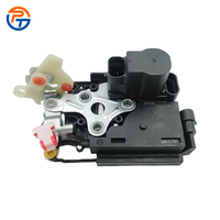 Actionneur de serrure de porte avant gauche/droite 7121008032 7122008012 et arrière gauche/droite 7131A08003 7132A08003 pour Ssangyong Korando C Actyon