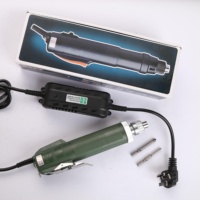 Tournevis électrique électrique Mini tournevis filaire Tournevis