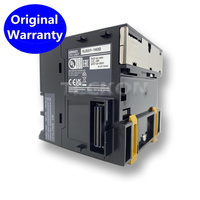 Unidad de CPU PLC Controlador lógico programable para Omron