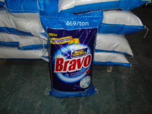 Détergent en poudre jetable écologique de haute qualité, 10 kg en vrac, avec une bonne odeur pour la <span class=keywords><strong>lessive</strong></span> des vêtements - Product Image 2