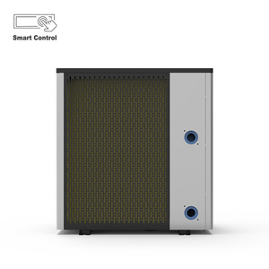Chauffe-eau électrique automatique avec onduleur, qualité supérieure, pour la piscine et la natation - Product Image 4