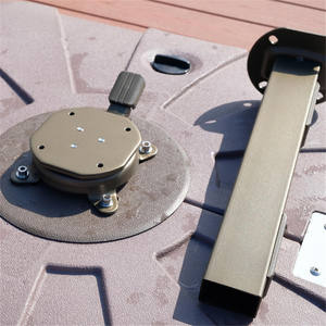 Youya jardin patio extérieur <span class=keywords><strong>parasol</strong></span> en gros fabricant - Product Image 2