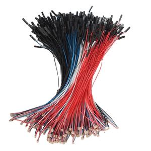 Arnés de cables de luz, Conector de 4 pines Molex de 1,25 MM, personalizado, fabricación profesional - Product Image 1