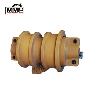 OEM качественная Деталь № 196-9947 Berco № CR4528 D8N D8R D8T бульдозер Гусеничный ролик нижний ролик - Product Image 5