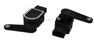 Capteur de niveau de phare 37146778814 37146785206 37146853754 pour <span class=keywords><strong>BMW</strong></span> E82 <span class=keywords><strong>E90</strong></span> E91 E92 E93 E60 E61 Z4 M3 X1 X6 X5 - Product Image 3