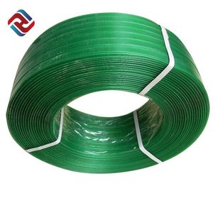 تصميم بالجملة مع حزام آلة d بثق de feuillard plastique <span class=keywords><strong>pet</strong></span> حزام - Product Image 1