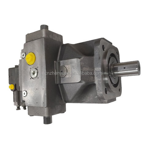 A4VSO A4VSO40/71/125/180/250/355/500DFR/DRG/DR/DFE1Z Hydraulic Axial Variable Piston Pump A4VSO180LR2/30R-PPB13N00