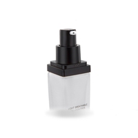 Fond de Teint Liquide Hydratant et Adoucissant à Marque Blanche, Enrichi en Vitamine E et Huile de Jojoba, Semi-Couvrant, Crème BB Maquillage