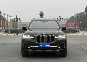 <span class=keywords><strong>BMW</strong></span> <span class=keywords><strong>X7</strong></span> XDrive40i AWD 2024 Usata Nera, Volante a Sinistra, Cerchi R17, Pacchetti Premium Scuri, Tetto Apribile, Avviamento Remoto, Sedili in Pelle, Cambio Automatico, Lega di Alluminio - Product Image 2