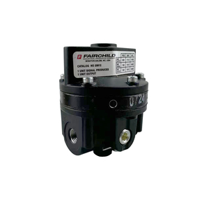 20812 Amplificador Regulador de Aire 20183 10282 10272 - Product Image 5