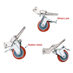 Прочная сверхпрочная подставка для штатива из нержавеющей стали, 372 см - Product Image 5
