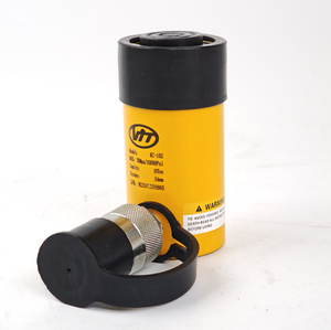 Cilindro Hidráulico de Alta Presión 70MPa RC-101, Tipo ENERPAC, para Trabajos de Montaje en Fábrica - Product Image 4