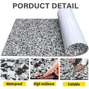 Revêtement de pont en <span class=keywords><strong>mousse</strong></span> EVA imitation teck pour yacht, camping-car, bateau, jardin, <span class=keywords><strong>piscine</strong></span> – Vente en gros - Product Image 5