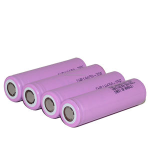 Batteria originale <span class=keywords><strong>3</strong></span>.6V INR18650-35E 18650 3500mah 18650 3500mah Max 13A batteria per strumenti cosmetici a scarica per Samsung - Product Image 5