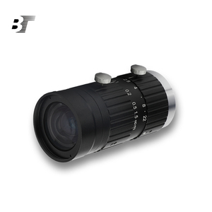 Trung Quốc CMOS <span class=keywords><strong>CCD</strong></span> C-Mount Máy tầm nhìn ống kính máy ảnh Sản xuất công nghiệp C-Mount 12 mét 4/3 "20MP ống kính - Product Image 3