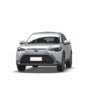 2022 for Toyota Frontlander SUV Used Petrol Car with 2WD CVT 2.0L Fabric Seats Rear <b>Camera</b> for Cheap Gasoline 14300KM - Product Image 1