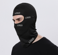 Masque de ski pour hommes et femmes, cagoule d'été, masque Shiesty, protection UV légère pour moto et snowboard