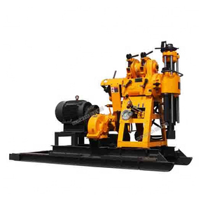 Plateforme de forage de puits d'eau de 200 m, vente directe d'usine - Product Image 2