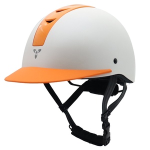 Nouveau casque demi-coque ABS 2026 respirant anti-chute toutes saisons pour enfants, équitation, adapté aux 3 ans et plus - Product Image 6