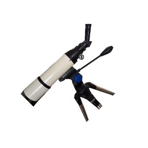 Ringelmann Duman Yoğunluğu Tablosu Ölçüm Cihazı Ringelmann Dijital Duman Ölçüm Teleskobu - Product Image 3