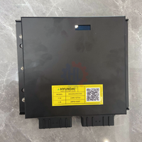 Unidad de Control ECU para Equipo de Construcción, Referencias 21K6-32713, 21K6-32711, 21K6-32710, 21K6-32712, para Excavadora HX210S HX220S