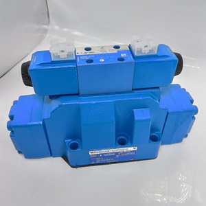 ชุดไฮดรอลิกควบคุมทิศทางรุ่น DG5V ซีรีส์ DG5V-8H-1C-T-S-M-FW-D-10 DG5V-8-S-6C-M-U-H-10 - Product Image 5