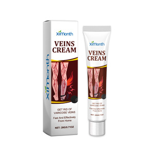 Descuento en crema reparadora de venas pierna azul bulto aliviar el dolor reparación varicosa crema reparadora - Product Image 1