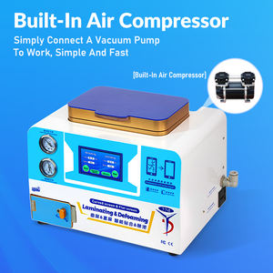 Máquina Laminadora YD-188, Máquina Automática para Eliminar Burbujas de LCD <span class=keywords><strong>OCA</strong></span>, Regulación Inteligente de Presión, Reparación de Pantallas Móviles - Product Image 1