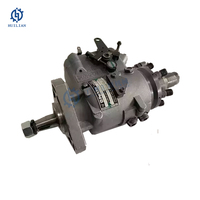 Pompe d'injection de carburant pour moteur diesel DB4627-4947 3919112 pour 6BT5.9M 9705029 DB2635-5066