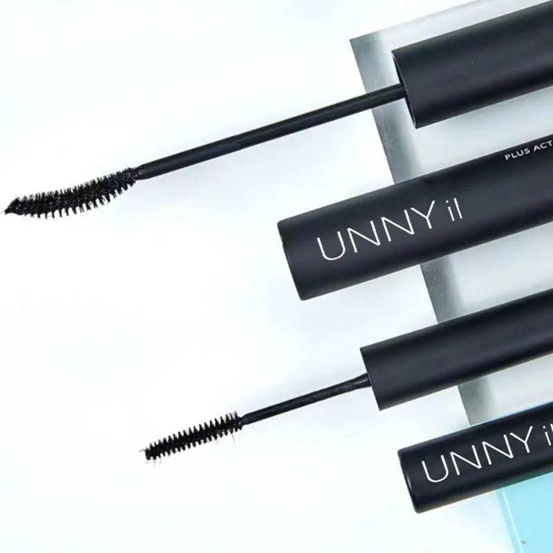 New style Natural Curl Mascara Slender and long dense Waterproof and sweat-proof Lasting without taking off makeup Mascara