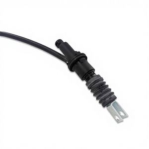 Cilindro Maestro de Embrague y Cilindro Maestro de Freno Automotriz Nuevo, Compatible con TATA HEXA 2.2L Modelo XE, Fabricante Isuzu - Product Image 4