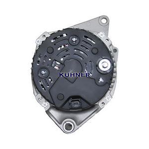 Alternatore compatibile con RENAULT KANGOO D 65 1.9 (FC0E, FC02, FC0J, FC0N) Diesel (KW: 47, CV: 64) dal 08-1997 KUHNER - Product Image 3