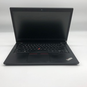 <span class=keywords><strong>Lenovo</strong></span> 8TH <span class=keywords><strong>I5</strong></span> L480 8GB 256GB 14นิ้วแล็ปท็อปต้นฉบับสำหรับใช้ส่วนตัวพร้อมแป้นพิมพ์ภาษาอังกฤษ - Product Image 1