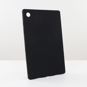 Mat Peau sentir <span class=keywords><strong>tablet</strong></span> cas pour <span class=keywords><strong>Samsung</strong></span> Galaxy Tab <span class=keywords><strong>A8</strong></span> 10.5 (2021), Antichoc tpu <span class=keywords><strong>tablet</strong></span> couverture arrière pour SM-X200/X205 - Product Image 1