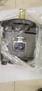ปั๊มไฮดรอลิกซีรีส์ HG2 รุ่น HG2-125-01R-VPC-36 HG2-160-01R-VPC ปั๊มเกียร์ภายใน - Product Image 2
