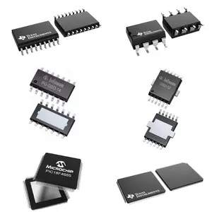 Ic Chip Converter Switching Regulator Tegangan 3-A Act Bus Termin/DDR DC/DC Converter