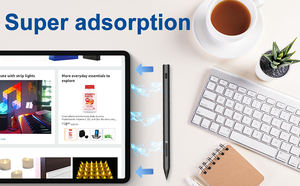 Nouveau stylet Usi Duet stylo Usi <span class=keywords><strong>Chromebook</strong></span> stylet Compatible avec Lenovo <span class=keywords><strong>Chromebook</strong></span> Flex 5 13 pouces Duet - Product Image 5