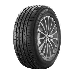 Nouveaux pneus radiaux LATITUDE SPORT 3 - Tailles <span class=keywords><strong>235</strong></span>/55 <span class=keywords><strong>R18</strong></span> et <span class=keywords><strong>235</strong></span>/<span class=keywords><strong>60</strong></span> <span class=keywords><strong>R18</strong></span> compatibles avec les jantes de 18 pouces pour remplacement de SUV de luxe haut de gamme - Product Image 1