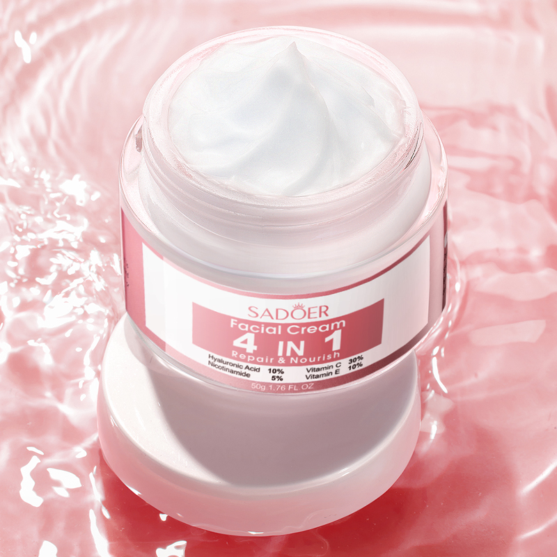 Crème Visage