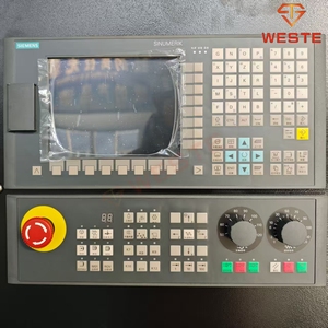 Centro di Lavorazione Verticale VMC1168 Mitsubishi, Macchina Automatica per Impieghi Gravosi, Alta Rigidità, Mandrino BT40 ad Alta Precisione - Product Image 5