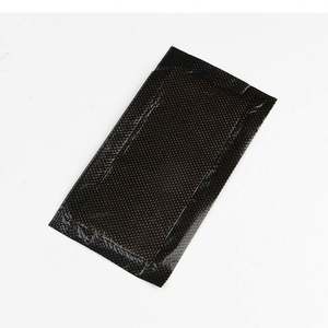 แผ่นซับน้ำสำหรับเนื้อคุณภาพสูง ราคาโรงงาน ขนาด 120x80 มม. แผ่นดูดซับสำหรับบรรจุภัณฑ์เนื้อปลา - Product Image 6