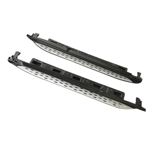 Accessoires <span class=keywords><strong>de</strong></span> luxe certifiés ISO pour SUV <span class=keywords><strong>Mercedes</strong></span>, garnitures personnalisées durables <span class=keywords><strong>de</strong></span> qualité supérieure, autres accessoires <span class=keywords><strong>de</strong></span> modification - Product Image 2