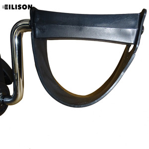 Mini máquina de ejercicio interior gimnasio ciclismo entrenador Mini Pedal gimnasio ciclo bicicleta de ejercicio - Product Image 3